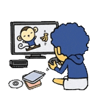 fun STICKER by imoji