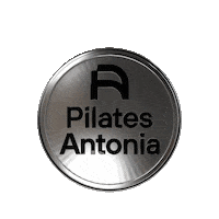pilatesvntonia yourgif yourgifgr ano liosia antonia amerikanou Sticker