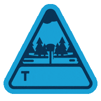 Gps Surveying Sticker by Trimble Geospatial