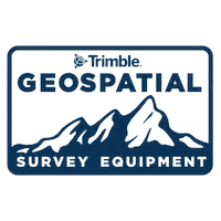 Gps Surveying Sticker by Trimble Geospatial