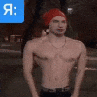 Mr Olympia Gym GIF