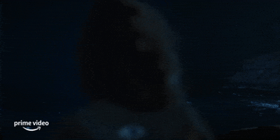 There Is No Redemption In This Life