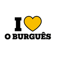 GrupoBurgues amor comida burger explore Sticker