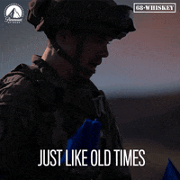 Memories Goodoldays GIF by Paramount Network