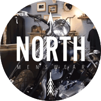 Martinmajano Sticker by North Menswear
