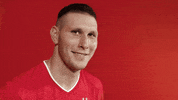 Bayern Munich Flirting GIF by Bundesliga