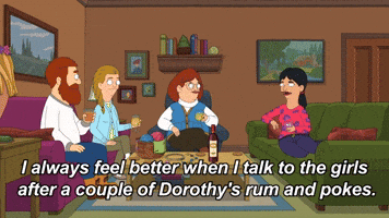 Rum and Pokes | Season 2 Ep. 12 | THE GREAT NORTH