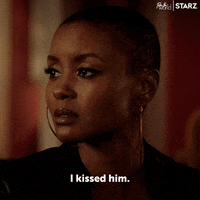 Starz Ella GIF by Run The World