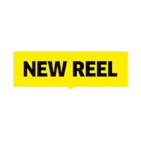 Newreel Sticker by Kärcher