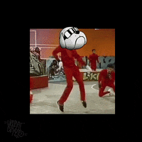 Happy Dance GIF by Hoge Finance