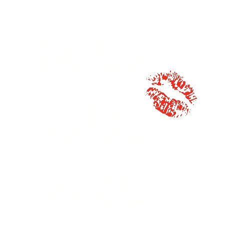 FrauHappinez giphygifmaker club selflove weiss Sticker