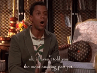 season 5 netflix GIF by Gilmore Girls 