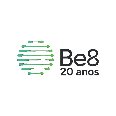 Be8 Sticker by be8energy