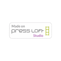 Design Create Sticker by Press Loft