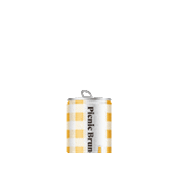 Mimosa Sticker by Picnic Brunch