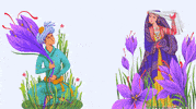 GIF by alanj saffron