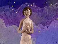 GIF by The Marias