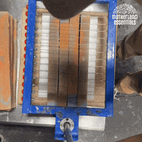 motherlandessentials soap naturalsoap soapcutting motherlandessentials GIF