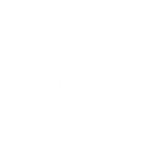 logo graphics Sticker by Alegria Design