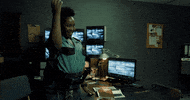 Bucks GIF by Chicken Licken SA