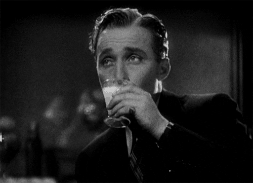 Bing Crosby GIF by Warner Archive