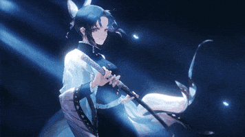 Manga Wallpaper GIF