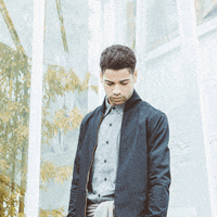 GIF by Wantering