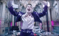 Caroline Polachek Chris GIF by Christine and the queens