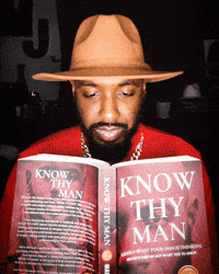 You Wrong No GIF by Manuel V. Johnson