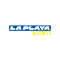 La Playa Summer Sticker by Autoservicio La Playa