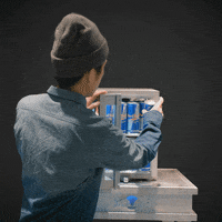 street fighter no GIF by Red Bull