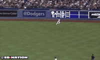 mlb GIF by SB Nation