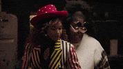 Charlie Wilson GIF by Chika