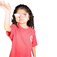 cute girl smiling Sticker by Children's Miracle Network Hospitals