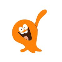 Waving See You Sticker by Cartoon Network Asia