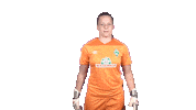 Kira Keeper Sticker by SV Werder Bremen