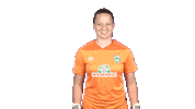 Kira Keeper Sticker by SV Werder Bremen
