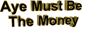 must thug life Sticker by AnimatedText