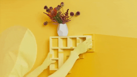 Link Lego GIF by Tierra Whack