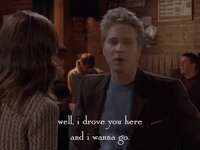 season 6 netflix GIF by Gilmore Girls 