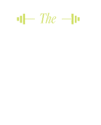 Fitness Workout Sticker by The Pretty Little Lifters