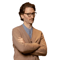 Sven No Sticker by Lidl Deutschland