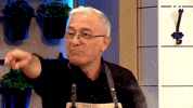Chef Cocina GIF by Movistar Plus+