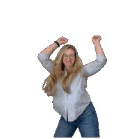Celebrate Real Estate Sticker by Anna K Intown