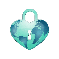 Prison Wives Love Never Gives Up Sticker by Pelipost The Photos-to-Prison App®️