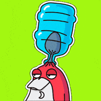 Meh Crypto GIF
