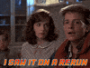 Michael J Fox Marty GIF by Back to the Future Trilogy