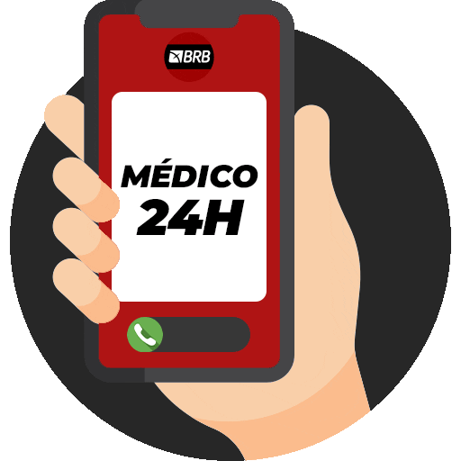 NacaoBRB giphyupload app doctor smartphone Sticker