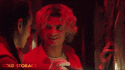 GIF by Studiocanal UK