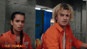GIF by Studiocanal UK